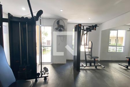 Apartamento para alugar com 72m², 2 quartos e 1 vagaAcademia