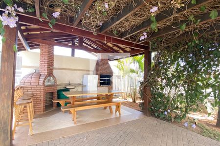 Apartamento para alugar com 72m², 2 quartos e 1 vagaChurrasqueira