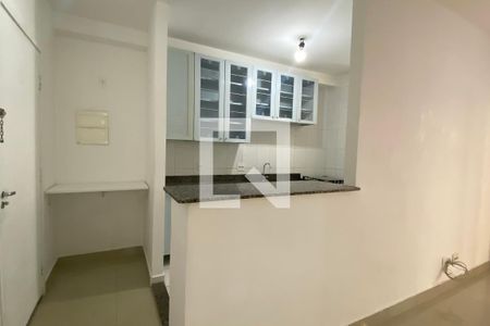 Apartamento para alugar com 72m², 2 quartos e 1 vagaCozinha
