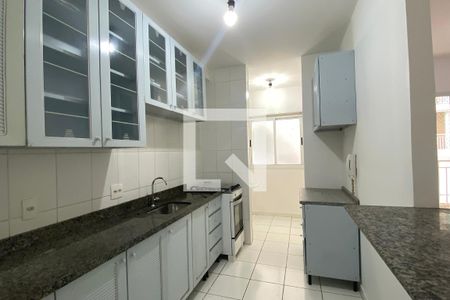 Apartamento para alugar com 72m², 2 quartos e 1 vagaCozinha