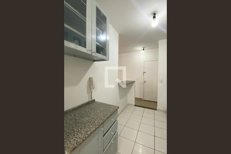 Apartamento para alugar com 72m², 2 quartos e 1 vagaCozinha