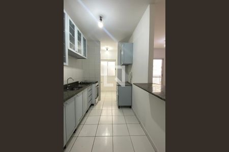 Apartamento para alugar com 72m², 2 quartos e 1 vagaCozinha