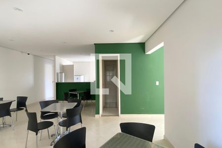 Apartamento para alugar com 72m², 2 quartos e 1 vagaSalão de Festas