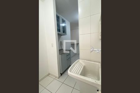 Apartamento para alugar com 72m², 2 quartos e 1 vagaÁrea de Serviço