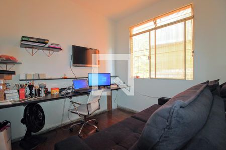 Apartamento para alugar com 157m², 4 quartos e 2 vagasQuarto 4