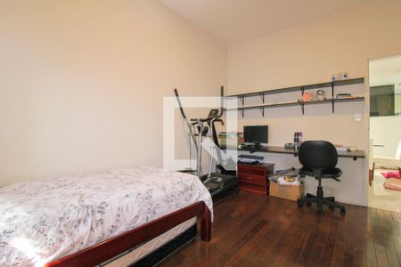 Apartamento para alugar com 157m², 4 quartos e 2 vagasQuarto 3