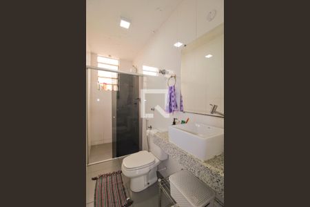 Apartamento para alugar com 157m², 4 quartos e 2 vagasBanheiro 2