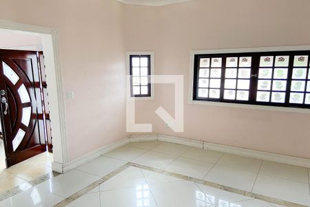 Sala 2 de casa à venda com 3 quartos, 360m² em City Bussocaba, Osasco