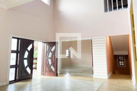 Sala 1 de casa à venda com 3 quartos, 360m² em City Bussocaba, Osasco