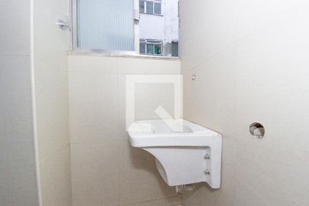 Apartamento para alugar com 65m², 3 quartos e sem vagaÁrea de Serviço