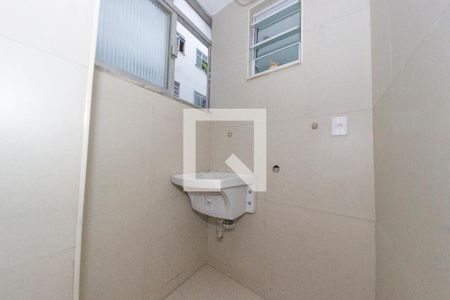 Apartamento para alugar com 65m², 3 quartos e sem vagaÁrea de Serviço