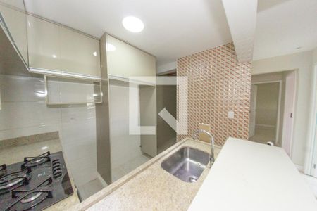 Apartamento para alugar com 65m², 3 quartos e sem vagaCozinha