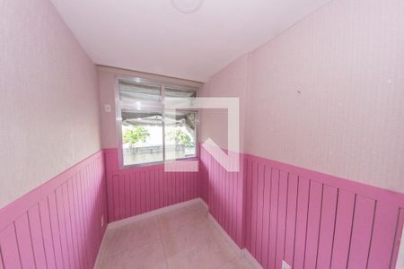 Apartamento para alugar com 65m², 3 quartos e sem vagaEscritório