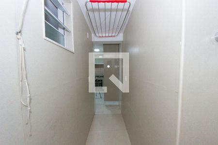 Apartamento para alugar com 65m², 3 quartos e sem vagaÁrea de Serviço