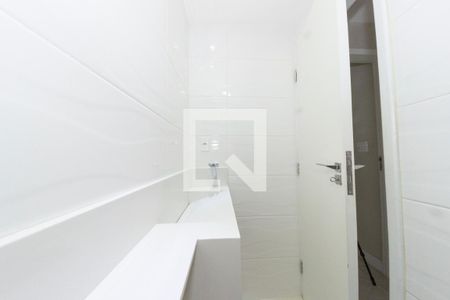 Apartamento para alugar com 65m², 3 quartos e sem vagaBanheiro