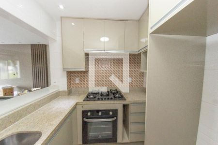 Apartamento para alugar com 65m², 3 quartos e sem vagaCozinha