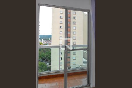 Vatanda da Sala de apartamento à venda com 3 quartos, 74m² em Tucuruvi, São Paulo