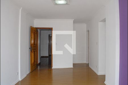 Sala de apartamento à venda com 3 quartos, 74m² em Tucuruvi, São Paulo