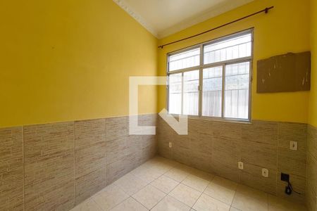 Quarto de casa de condomínio à venda com 1 quarto, 70m² em Cachambi, Rio de Janeiro