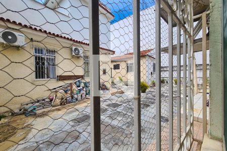 Quarto vista de casa de condomínio à venda com 1 quarto, 70m² em Cachambi, Rio de Janeiro