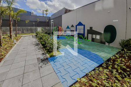 Apartamento à venda com 38m², 2 quartos e sem vagaÁrea comum