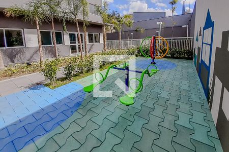 Apartamento à venda com 38m², 2 quartos e sem vagaÁrea comum