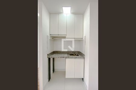 Apartamento à venda com 38m², 2 quartos e sem vagaÁrea de Serviço