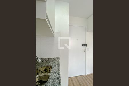 Apartamento à venda com 38m², 2 quartos e sem vagaÁrea de Serviço