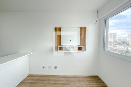Sala de apartamento à venda com 2 quartos, 38m² em Quarta Parada, São Paulo