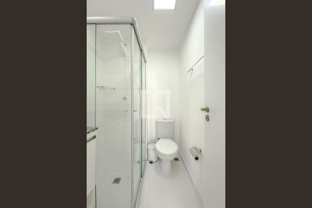 Apartamento à venda com 38m², 2 quartos e sem vagaBanheiro