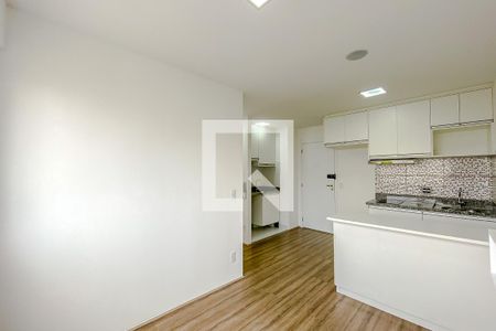Sala de apartamento à venda com 2 quartos, 38m² em Quarta Parada, São Paulo
