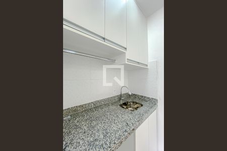 Apartamento à venda com 38m², 2 quartos e sem vagaÁrea de Serviço