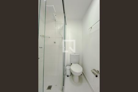 Apartamento à venda com 38m², 2 quartos e sem vagaBanheiro