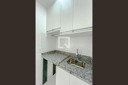 Apartamento à venda com 38m², 2 quartos e sem vagaÁrea de Serviço