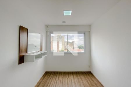 Sala de apartamento à venda com 2 quartos, 38m² em Quarta Parada, São Paulo