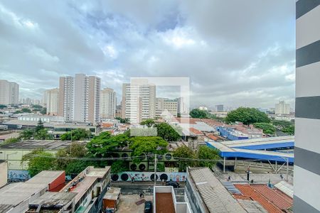 Apartamento à venda com 38m², 2 quartos e sem vagaVista