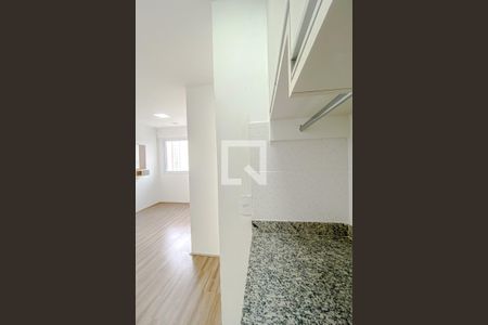 Apartamento à venda com 38m², 2 quartos e sem vagaÁrea de Serviço