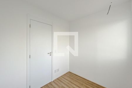 Apartamento à venda com 38m², 2 quartos e sem vagaQuarto 2