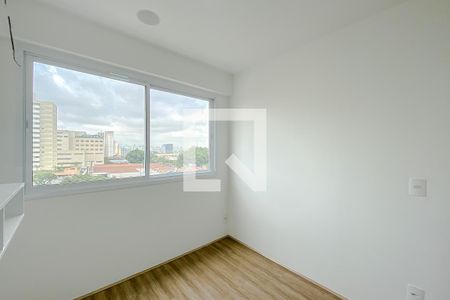 Sala de apartamento à venda com 2 quartos, 38m² em Quarta Parada, São Paulo