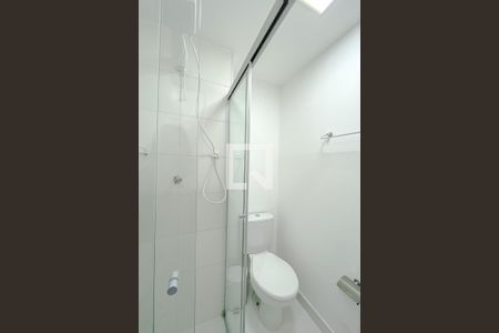 Apartamento à venda com 38m², 2 quartos e sem vagaBanheiro