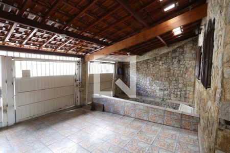 Casa à venda com 160m², 4 quartos e 8 vagasGaragem