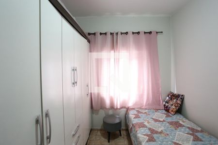 Casa à venda com 160m², 4 quartos e 8 vagasQuarto 2