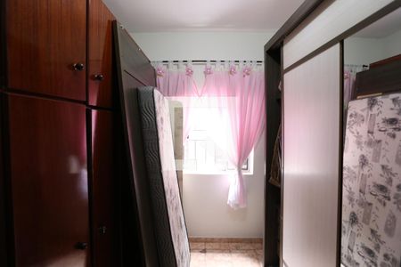 Casa à venda com 160m², 4 quartos e 8 vagasQuarto 1