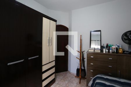 Casa à venda com 160m², 4 quartos e 8 vagasQuarto 3