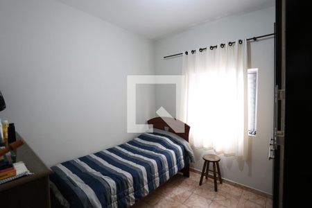 Casa à venda com 160m², 4 quartos e 8 vagasQuarto 3