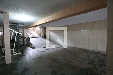 Casa à venda com 160m², 4 quartos e 8 vagasGaragem