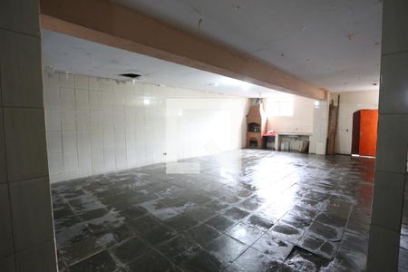 Casa à venda com 160m², 4 quartos e 8 vagasGaragem