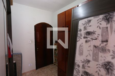 Casa à venda com 160m², 4 quartos e 8 vagasQuarto 1
