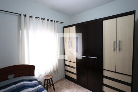 Casa à venda com 160m², 4 quartos e 8 vagasQuarto 3