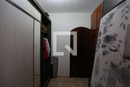 Casa à venda com 160m², 4 quartos e 8 vagasQuarto 1